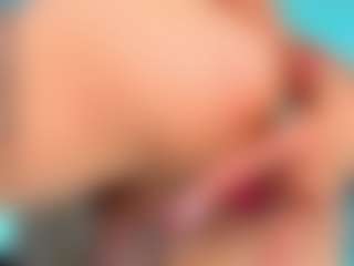 BIG REBECA's Live Sex Cam Show