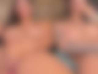 Live cam show with BIG REBECA - HD on Camsoda