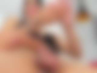 BIG REBECA's Live Sex Cam Show
