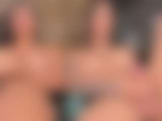 BIG REBECA's Live Sex Cam Show