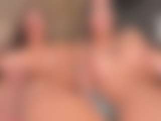 BIG REBECA's Live Sex Cam Show