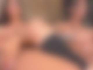 BIG REBECA's Live Sex Cam Show