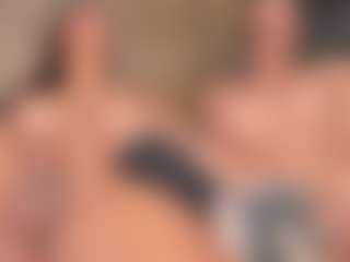 BIG REBECA's Live Sex Cam Show