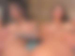 BIG REBECA's Live Sex Cam Show