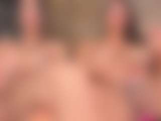 BIG REBECA's Live Sex Cam Show