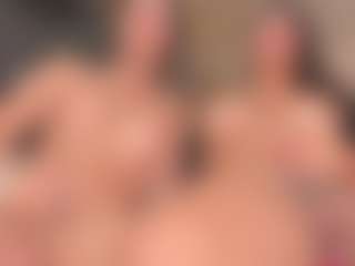 BIG REBECA's Live Sex Cam Show