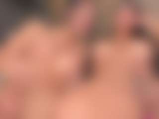 BIG REBECA's Live Sex Cam Show