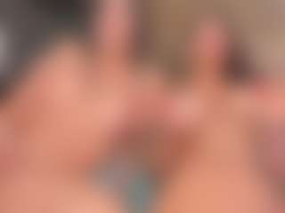 BIG REBECA's Live Sex Cam Show