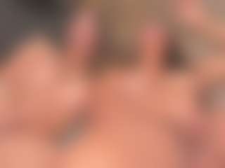 BIG REBECA's Live Sex Cam Show