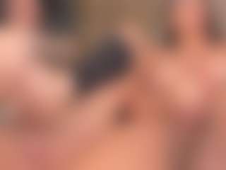 BIG REBECA's Live Sex Cam Show
