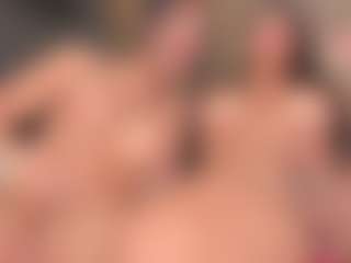 Live cam show with BIG REBECA - Biracial on Dolls Live
