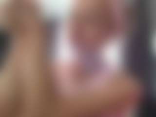 Nora's Live Sex Cam Show