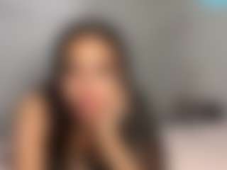Live cam show with Yasmin Sonya - Brown Hair on Soda Cam