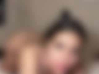 Yasmin Sonya's Live Sex Cam Show