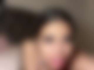 Yasmin Sonya's Live Sex Cam Show