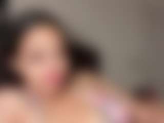 Yasmin Sonya's Live Sex Cam Show
