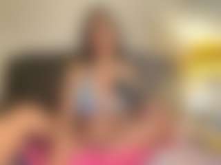 Yasmin Sonya's Live Sex Cam Show