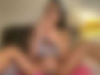 Yasmin Sonya's Live Sex Cam Show