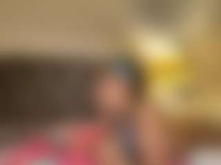 Live cam show with Yasmin Sonya - Dildo Brown Hair on SmokeAndPoke