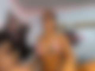 Yasmin Sonya's Live Sex Cam Show