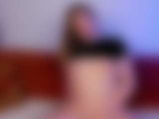 Sunny-mila's Live Sex Cam Show