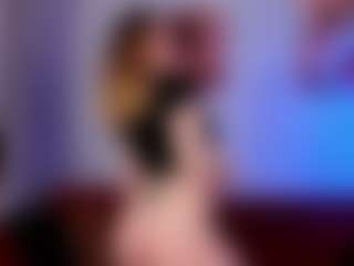 Sunny-mila's Live Sex Cam Show