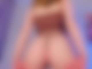 Sunny-mila's Live Sex Cam Show