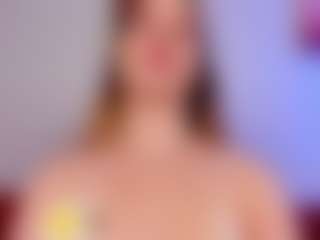Sunny-mila's Live Sex Cam Show