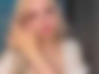 Luna's Live Sex Cam Show