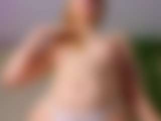 Live cam show with TramieWilson - Blondie on Free Soda
