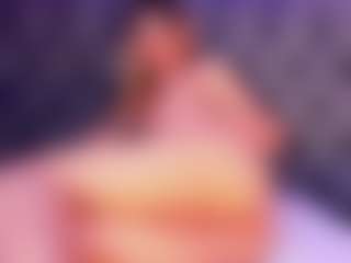 Live cam show with AngeliCute - Tease on SinfulBabes