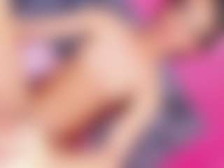 Live cam show with AngeliCute - Drinking on SpunkLive