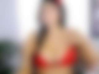 Live cam show with Antonella-mcry - Freaky on Camsoda