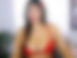 Antonella-mcry's Live Sex Cam Show