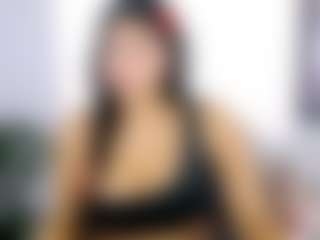 Antonella-mcry's Live Sex Cam Show