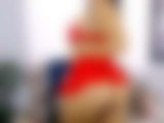 Antonella-mcry's Live Sex Cam Show