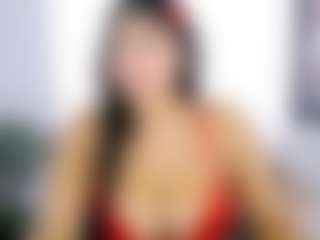 Antonella-mcry's Live Sex Cam Show