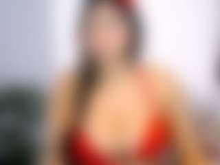 Antonella-mcry's Live Sex Cam Show