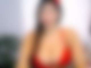 Antonella-mcry's Live Sex Cam Show