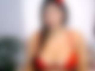 Antonella-mcry's Live Sex Cam Show