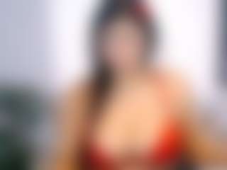 Antonella-mcry's Live Sex Cam Show