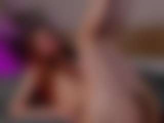 Ari's Live Sex Cam Show