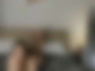Ari's Live Sex Cam Show