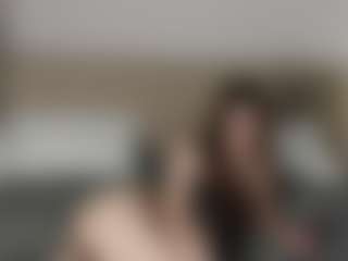 Ari's Live Sex Cam Show