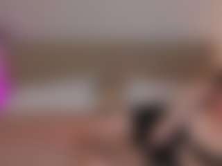 Ari's Live Sex Cam Show