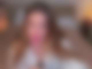 Ari's Live Sex Cam Show
