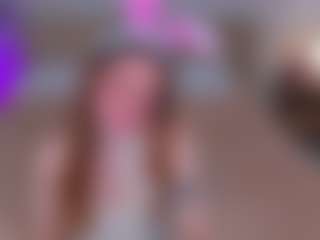 Ari's Live Sex Cam Show