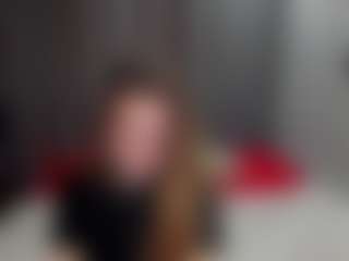 Live cam show with Ari - Slender on hrnylive.com