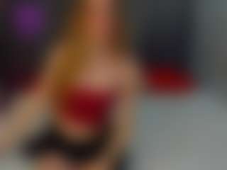 Live cam show with Ari - Sweet on crypto-cams