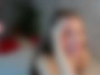Ari's Live Sex Cam Show